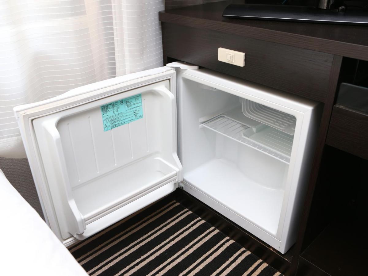 Apa Hotel Ueno Ekiminami Токио Экстерьер фото